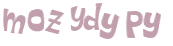 CAPTCHA 挑戰