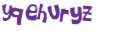 CAPTCHA 挑戰
