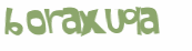 Captcha-udfordring