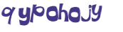 CAPTCHA 挑戰