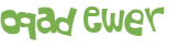 CAPTCHA-haaste