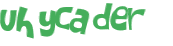 CAPTCHA 挑戰