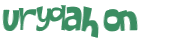 Captcha-udfordring