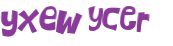 Captcha-udfordring