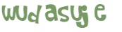 Captcha-udfordring
