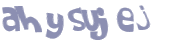 CAPTCHA 挑戰