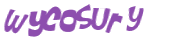 Captcha challenge