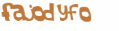 CAPTCHA 挑戰