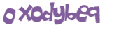 Captcha 챌린지