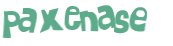 CAPTCHA 挑戰