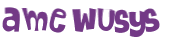 Captcha challenge