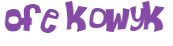CAPTCHA 挑戰