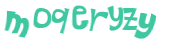 CAPTCHA 挑戰