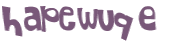 CAPTCHA 挑戰
