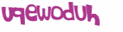 Captcha-udfordring