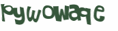 Captcha-udfordring
