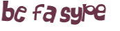 Captcha-Test