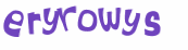 Captcha-udfordring