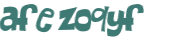 CAPTCHA 挑戰