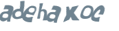 Desafio captcha