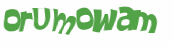 Captcha challenge