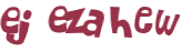 CAPTCHA 挑戰