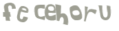 CAPTCHA 挑戰