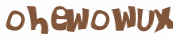 Desafio captcha
