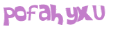 CAPTCHA 挑戰