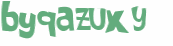CAPTCHA 挑戰