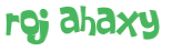 Captcha-test