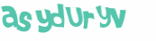 CAPTCHA 挑戰