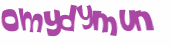 Captcha challenge