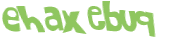 Captcha-test