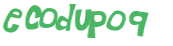 Captcha-udfordring