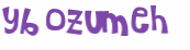 CAPTCHA-haaste