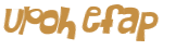 Captcha-udfordring