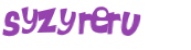 CAPTCHA 挑戰