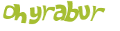 CAPTCHA-haaste