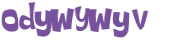 CAPTCHA 挑戰