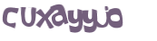 Captcha-udfordring