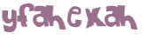 CAPTCHA 挑戰