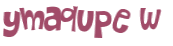 Captcha-test