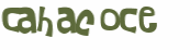 Captcha-test