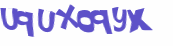 CAPTCHA 挑戰