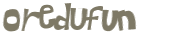 Captcha-udfordring