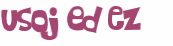 कैपचा चुनौती
