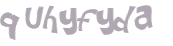 CAPTCHA 挑戰
