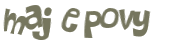 Wyzwanie captcha