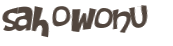 Captcha challenge